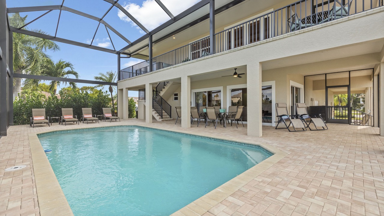 Photo of Outdoor in Marco Island