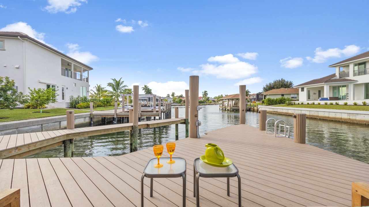 Photo of Outdoor in Marco Island