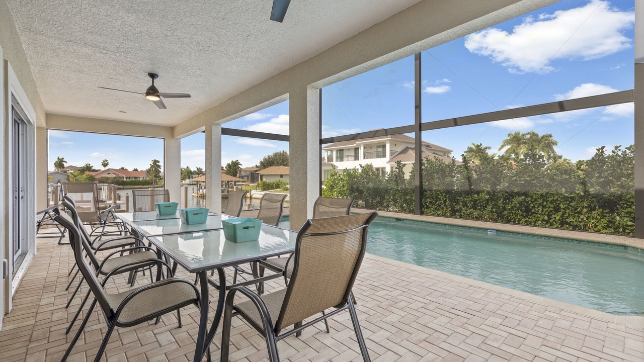 Photo of Outdoor in Marco Island