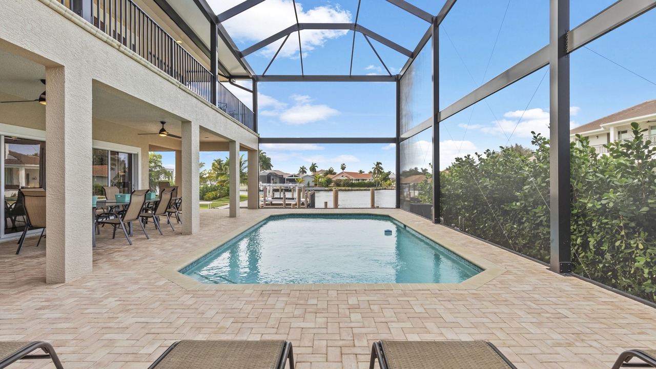Photo of Outdoor in Marco Island