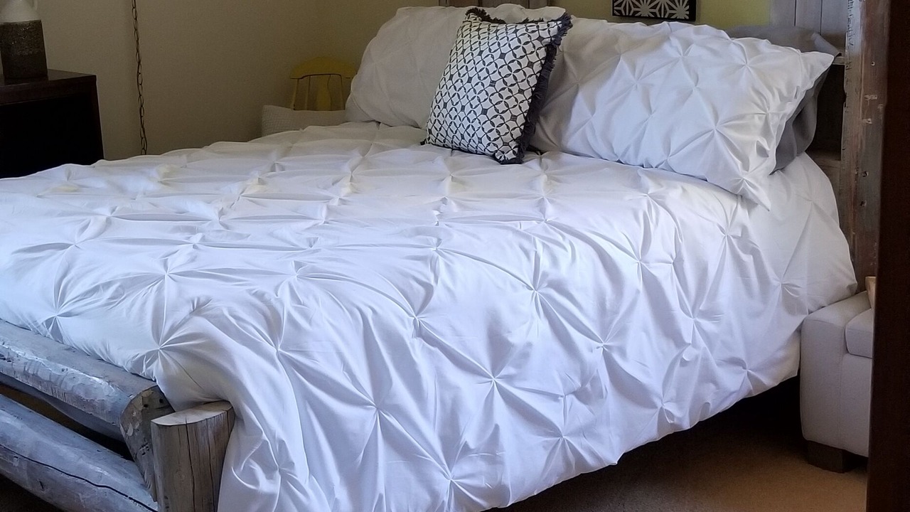 Photo of Bedroom in Laramie