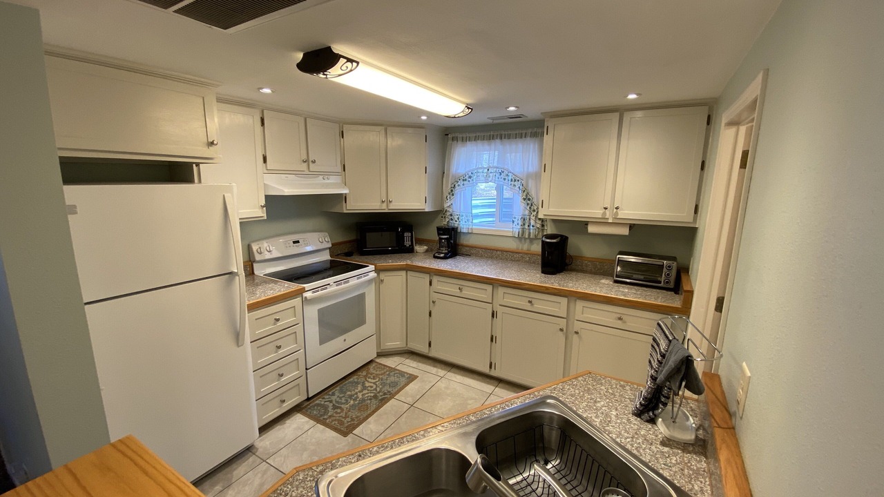 Photo of Kitchen in Riverton