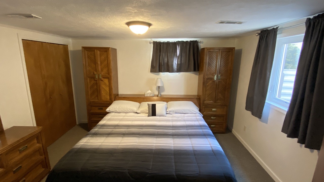 Photo of Bedroom in Riverton