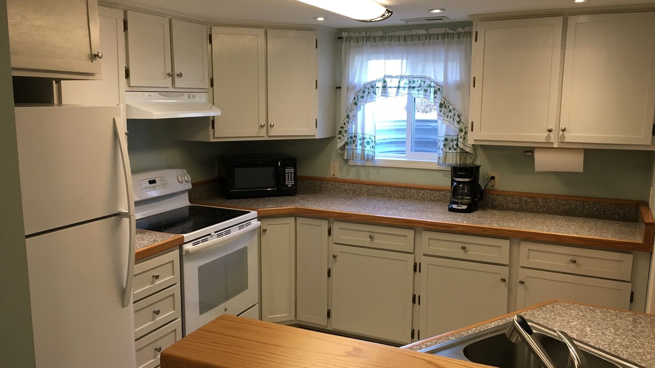 Photo of Kitchen in Riverton
