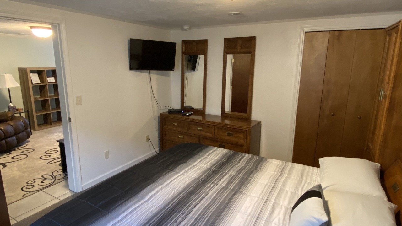 Photo of Bedroom in Riverton
