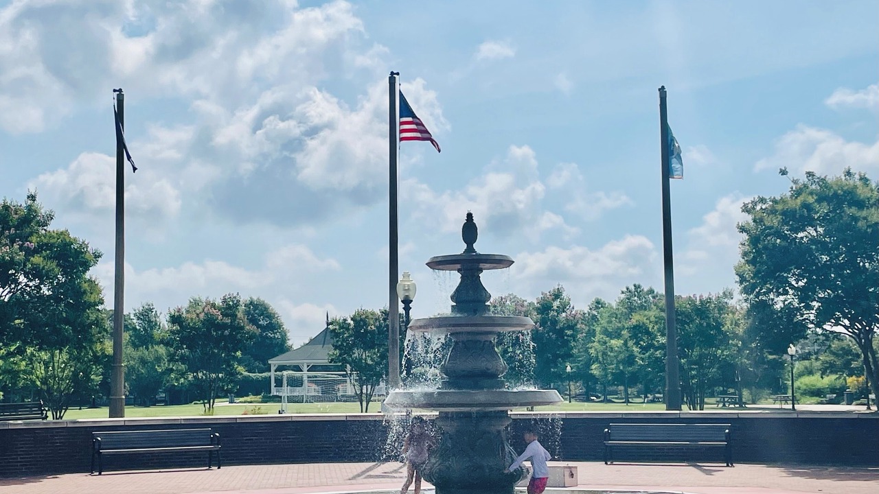 Photo of Outdoor in Cape Charles