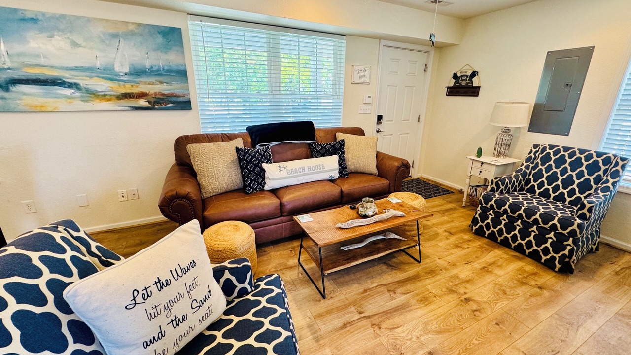 Photo of Bedroom in Cape Charles