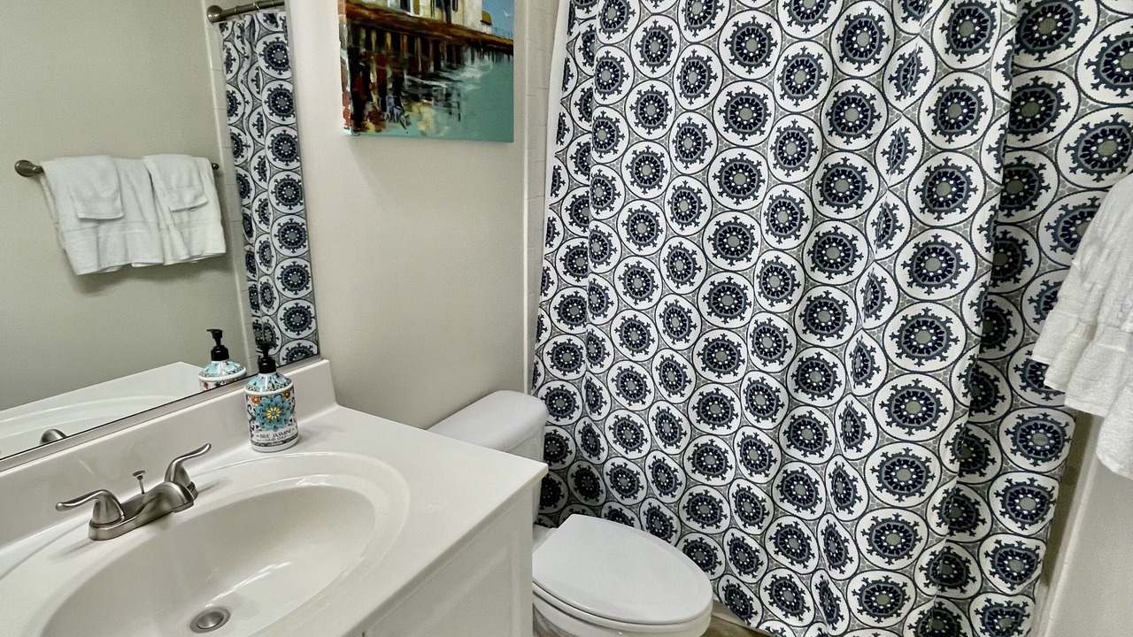 Photo of Bathroom in Cape Charles