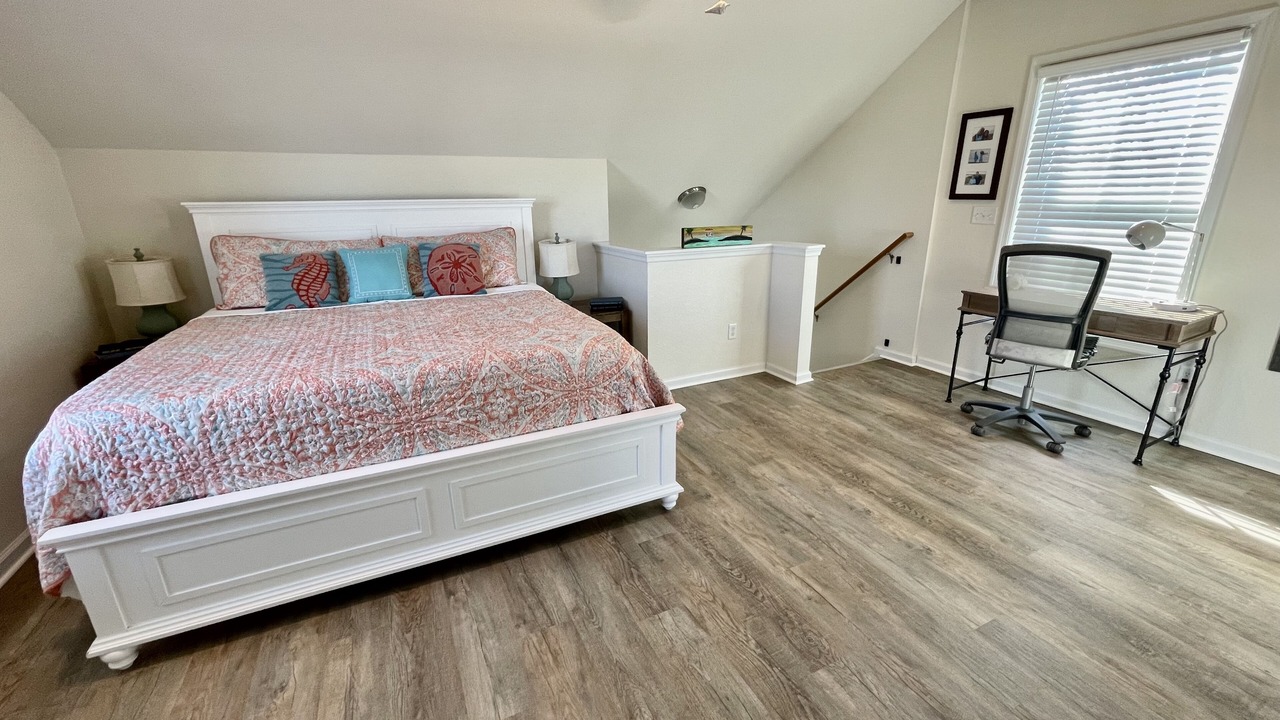 Photo of Bathroom in Cape Charles