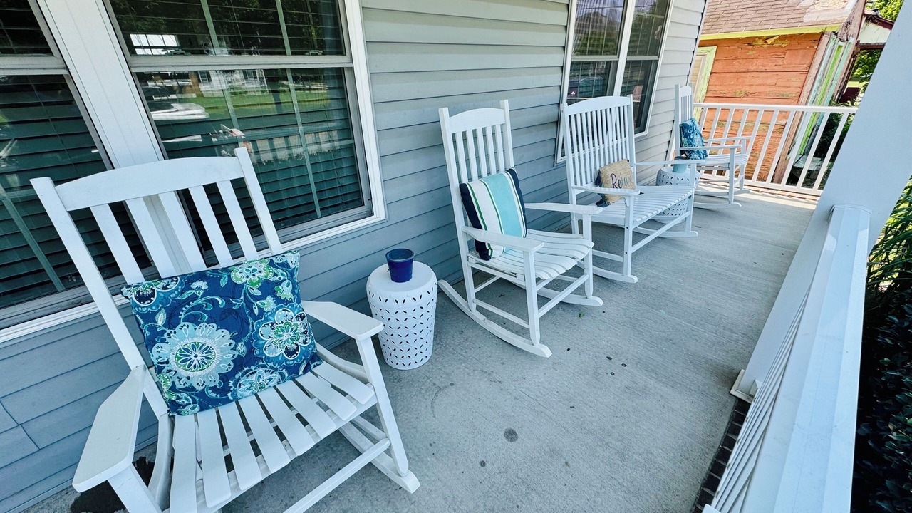 Photo of Outdoor in Cape Charles