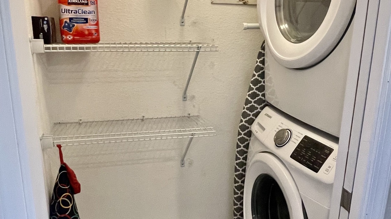 Photo of Bedroom in Cape Charles