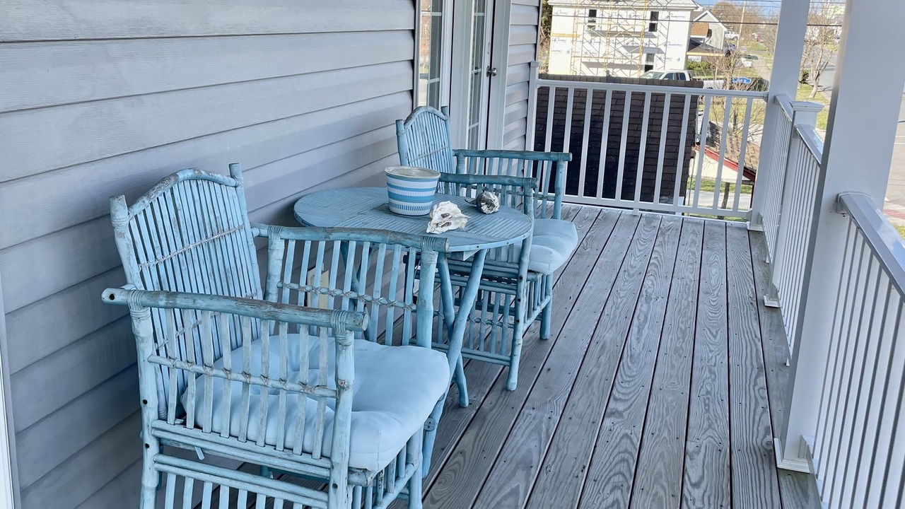 Photo of Outdoor in Cape Charles