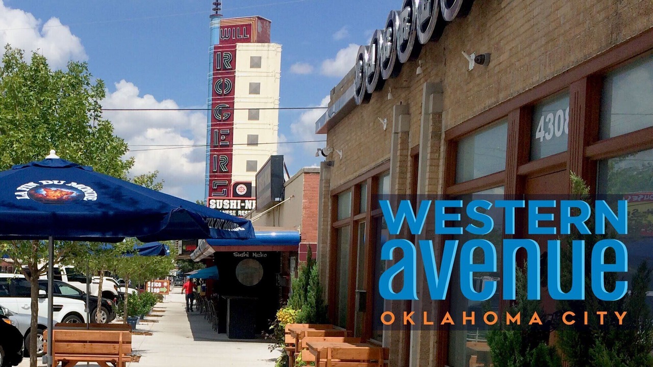 Photo of Others in Central Oklahoma City