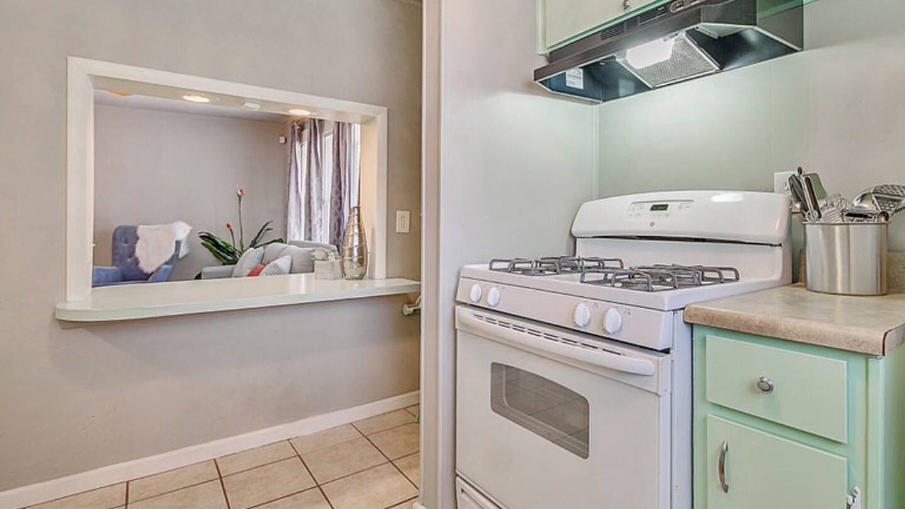 Photo of Kitchen in Central Oklahoma City
