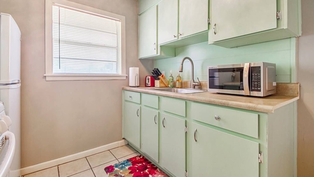 Photo of Kitchen in Central Oklahoma City