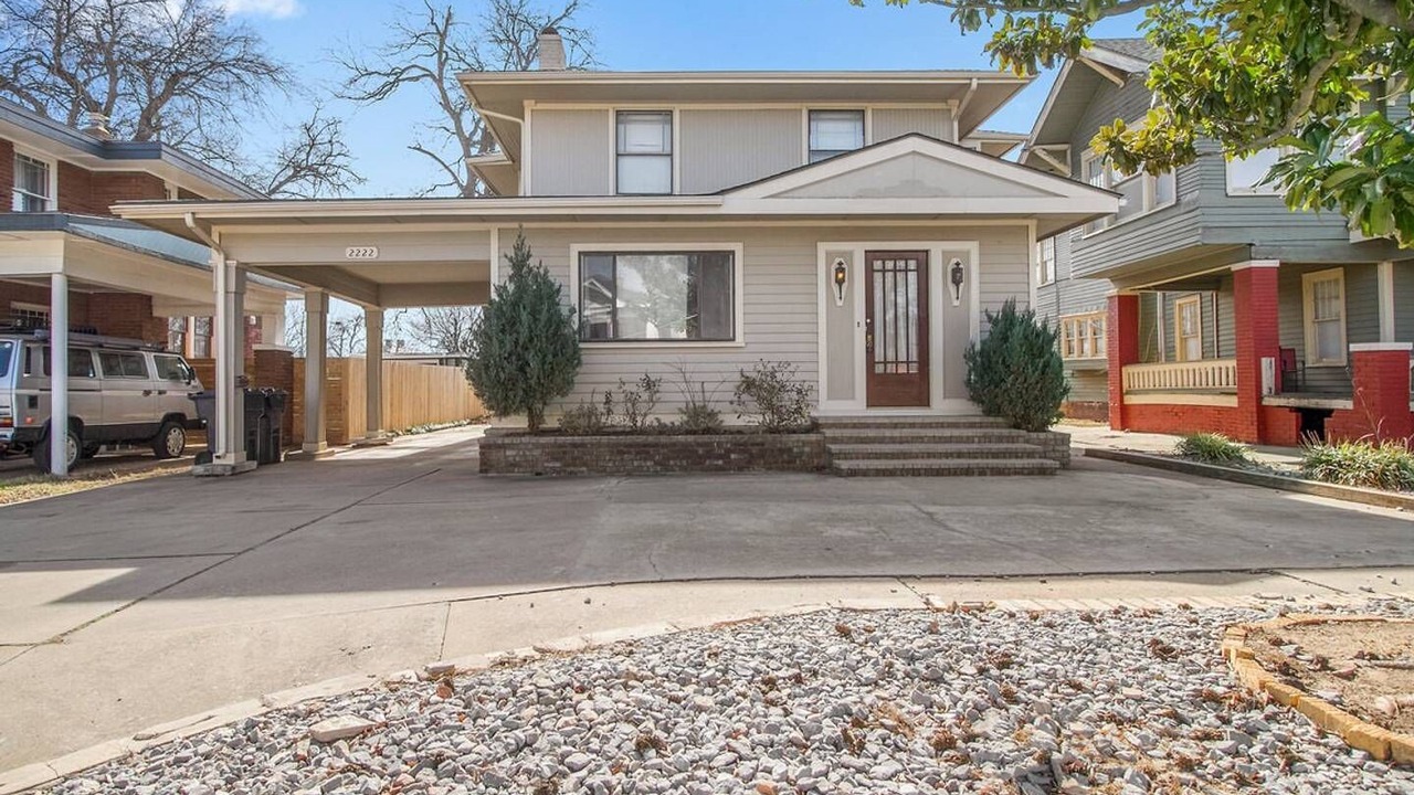 Photo of Outdoor in Central Oklahoma City