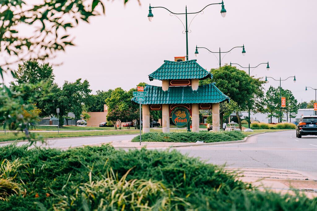 Photo of Others in Central Oklahoma City