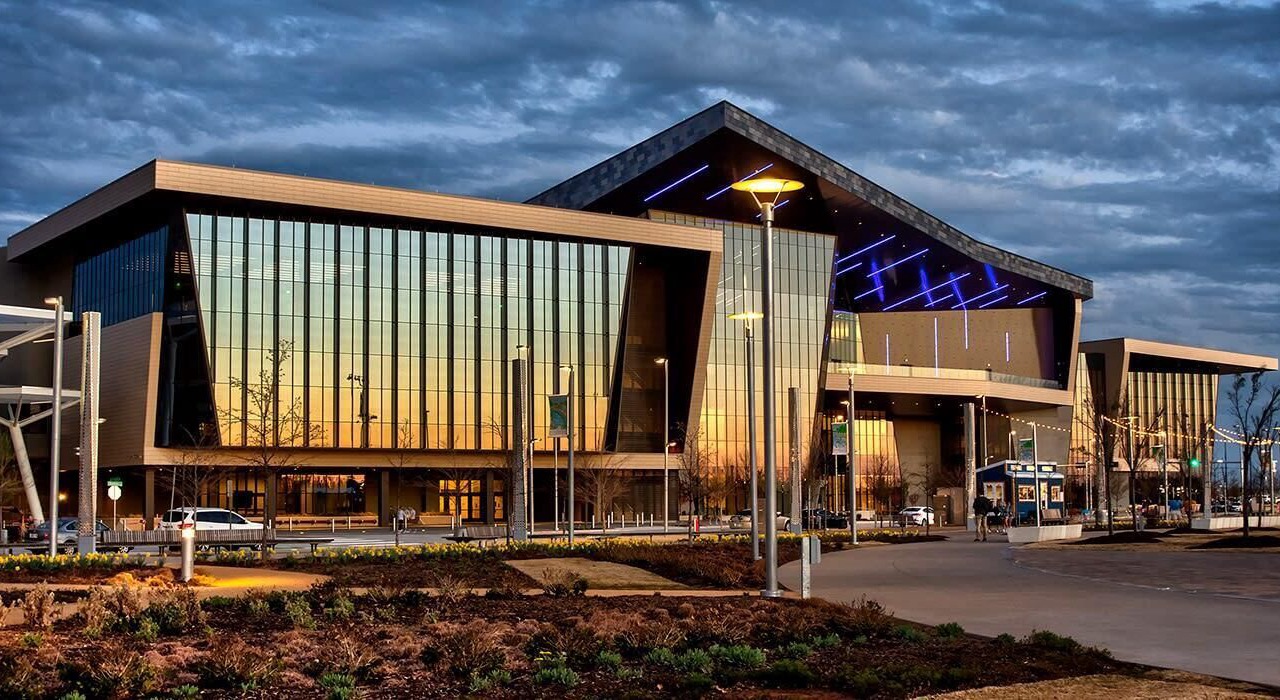 Photo of Others in Central Oklahoma City