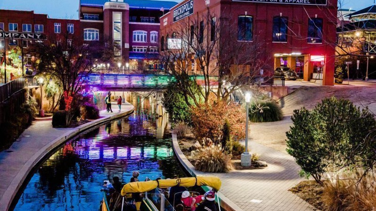 Photo of Others in Central Oklahoma City