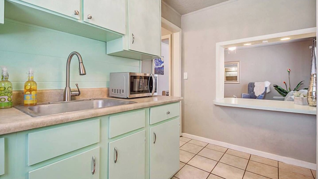 Photo of Kitchen in Central Oklahoma City
