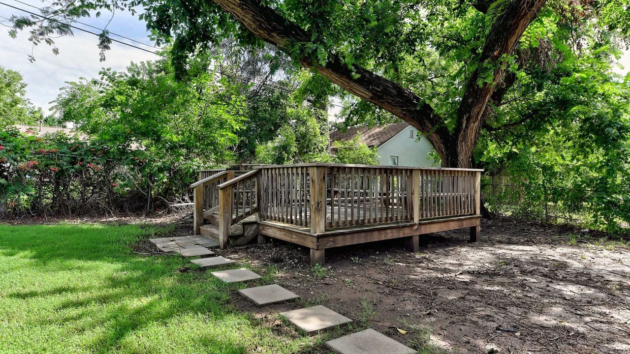 Photo of Outdoor in Central Oklahoma City
