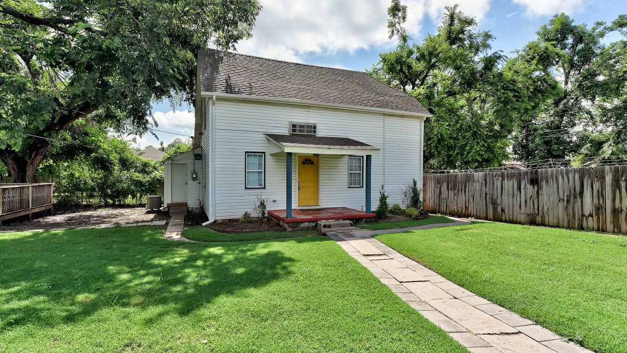 Photo of Others in Central Oklahoma City