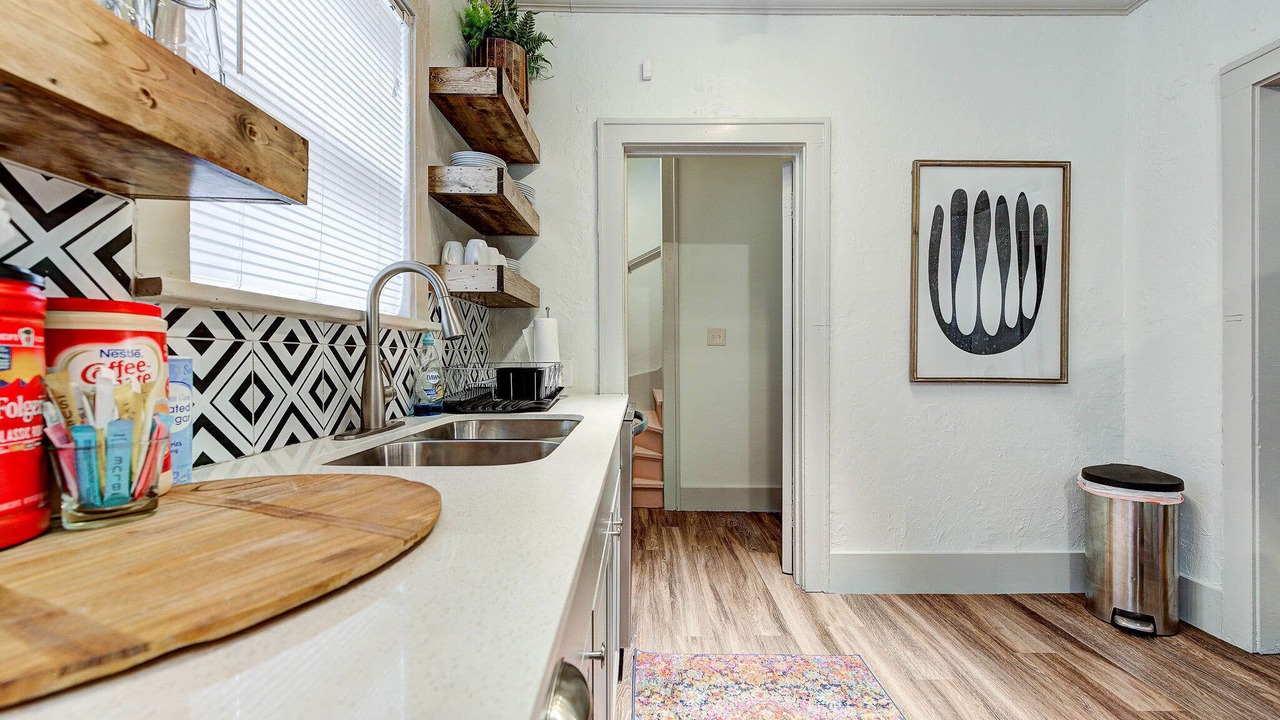 Photo of Kitchen in Lincoln Terrace