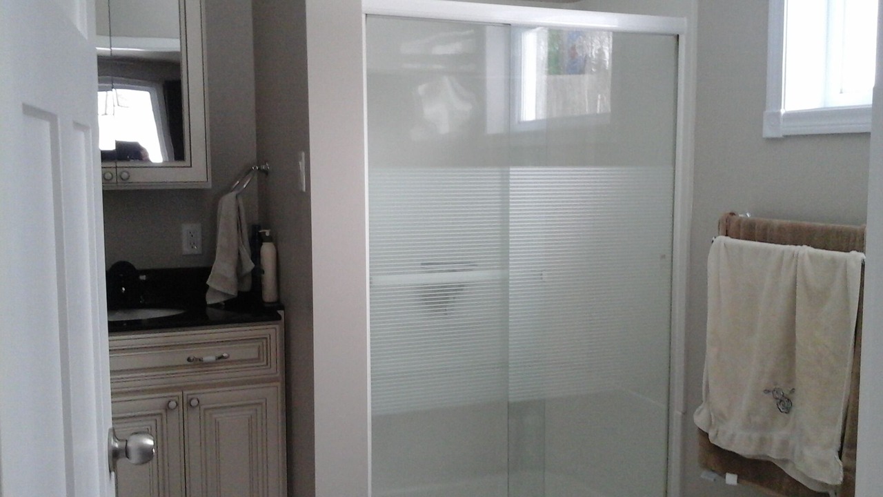 Photo of Bathroom in La Corne
