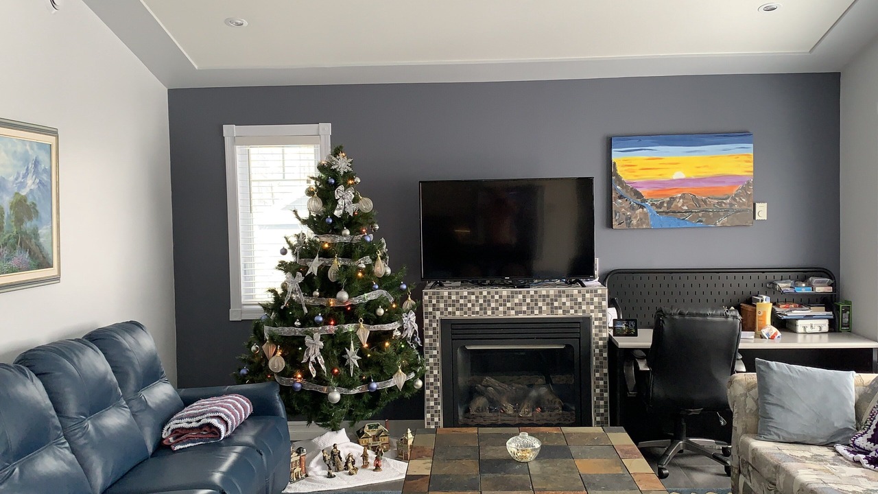 Photo of Livingroom in La Corne