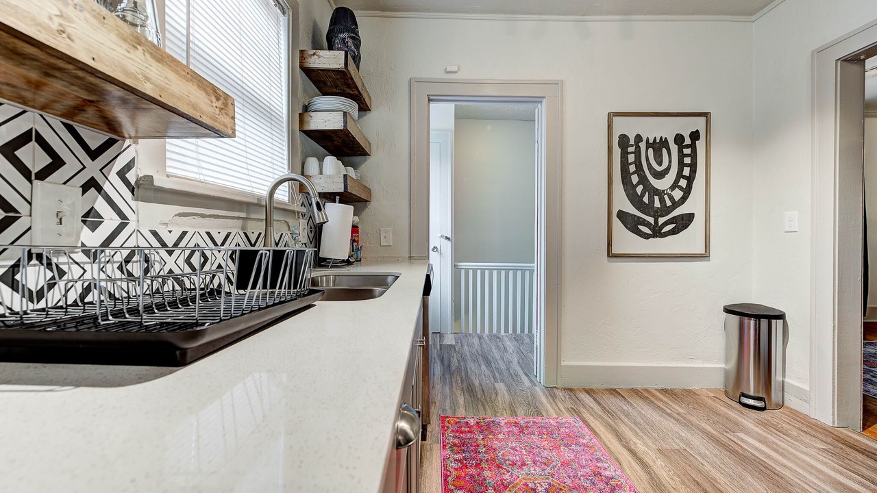 Photo of Kitchen in Lincoln Terrace