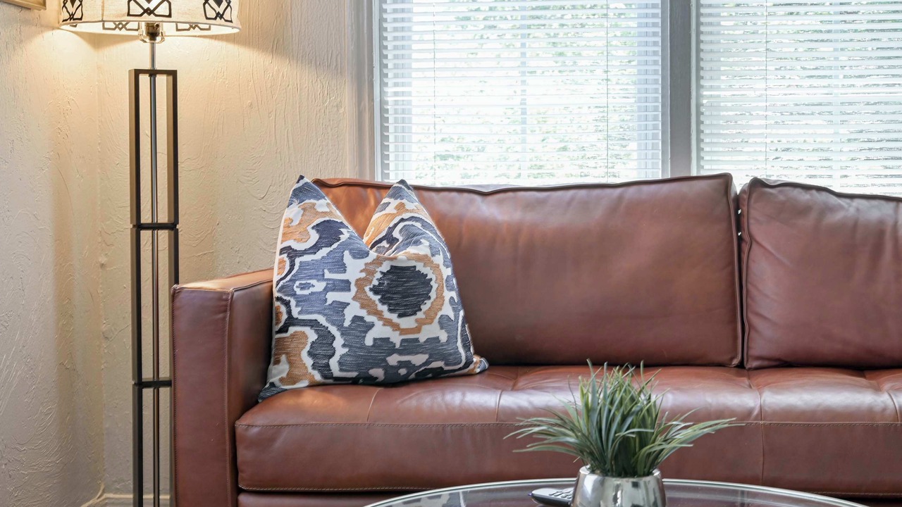 Photo of Livingroom in Asian District