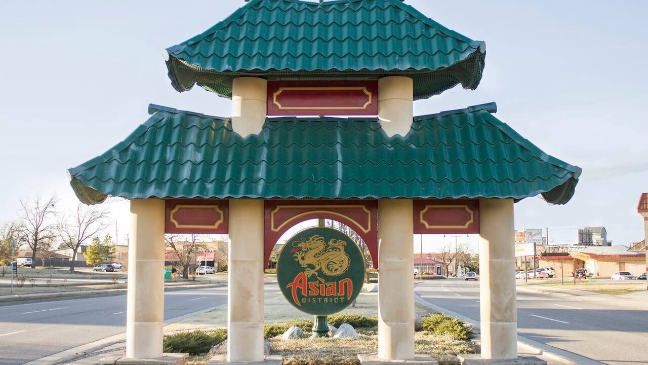 Photo of Others in Asian District
