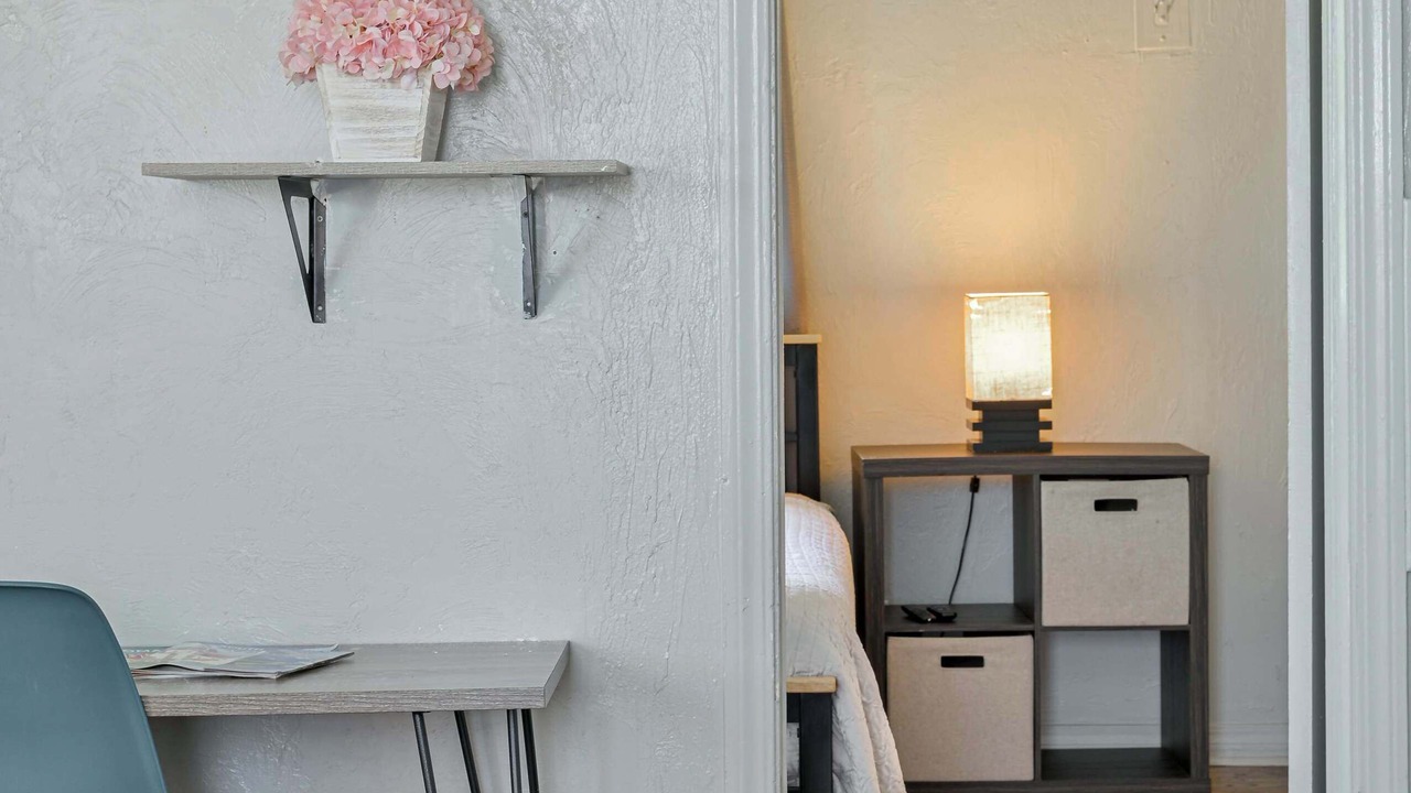 Photo of Bedroom in Asian District