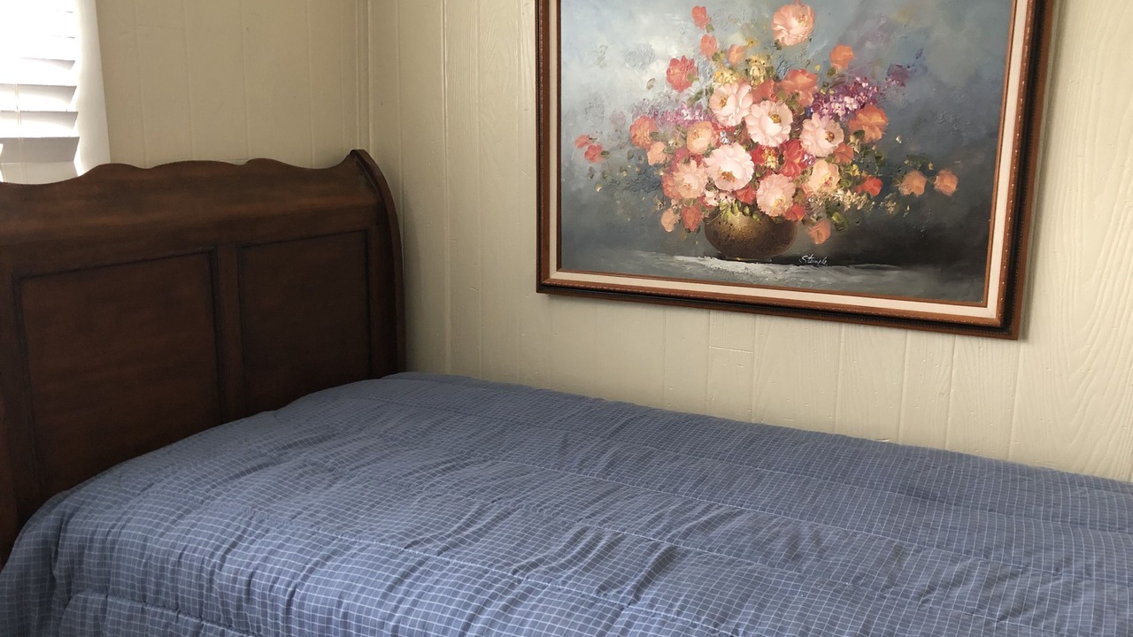 Photo of Bedroom in Olathe
