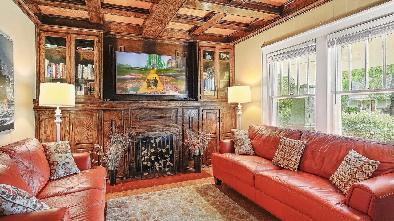 Photo of Livingroom in Olathe