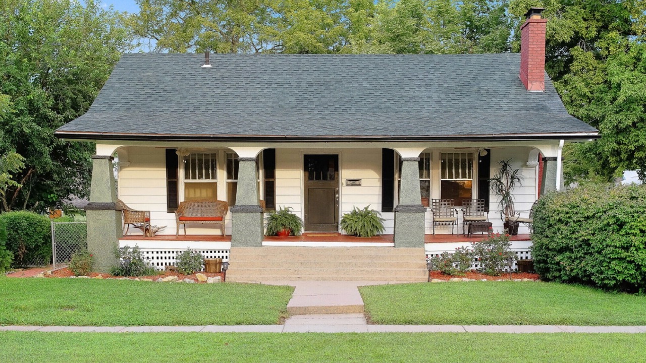 Photo of Outdoor in Olathe