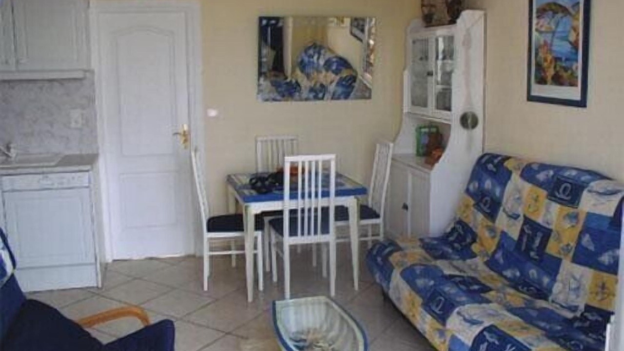 Photo of Livingroom in Le Grau-Du-Roi