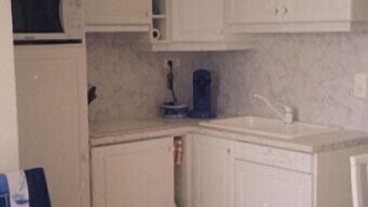 Photo of Kitchen in Le Grau-Du-Roi