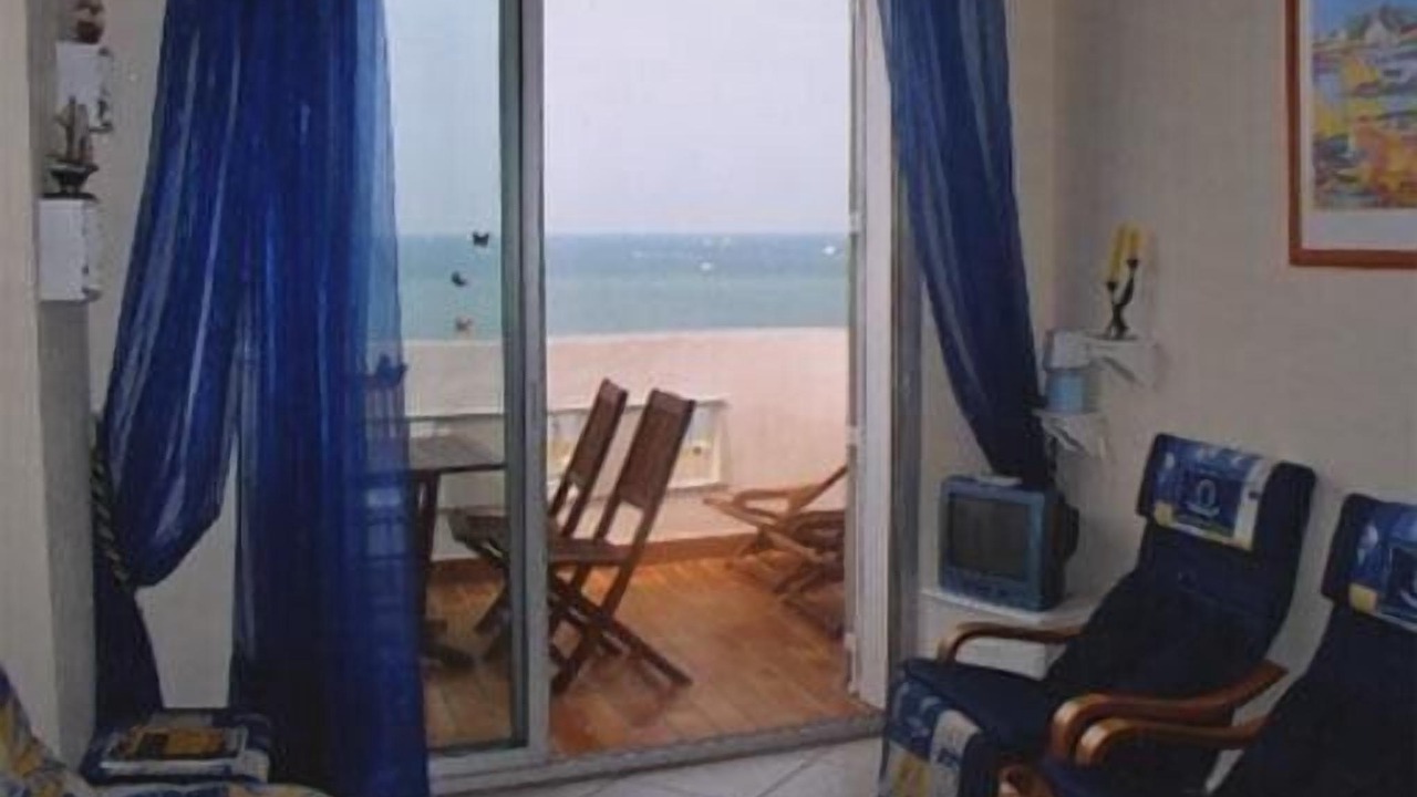 Photo of Livingroom in Le Grau-Du-Roi