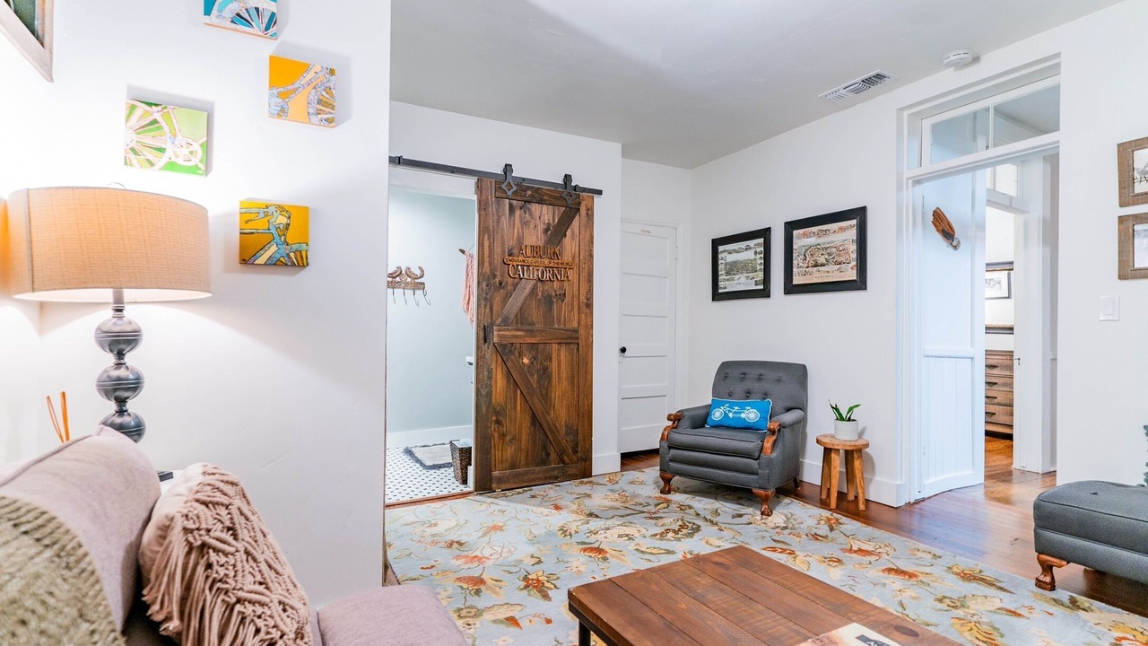 Photo of Bedroom in Auburn