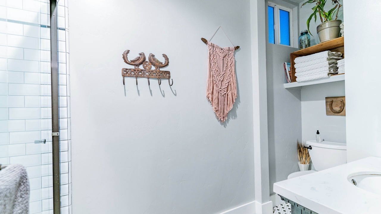 Photo of Bathroom in Auburn