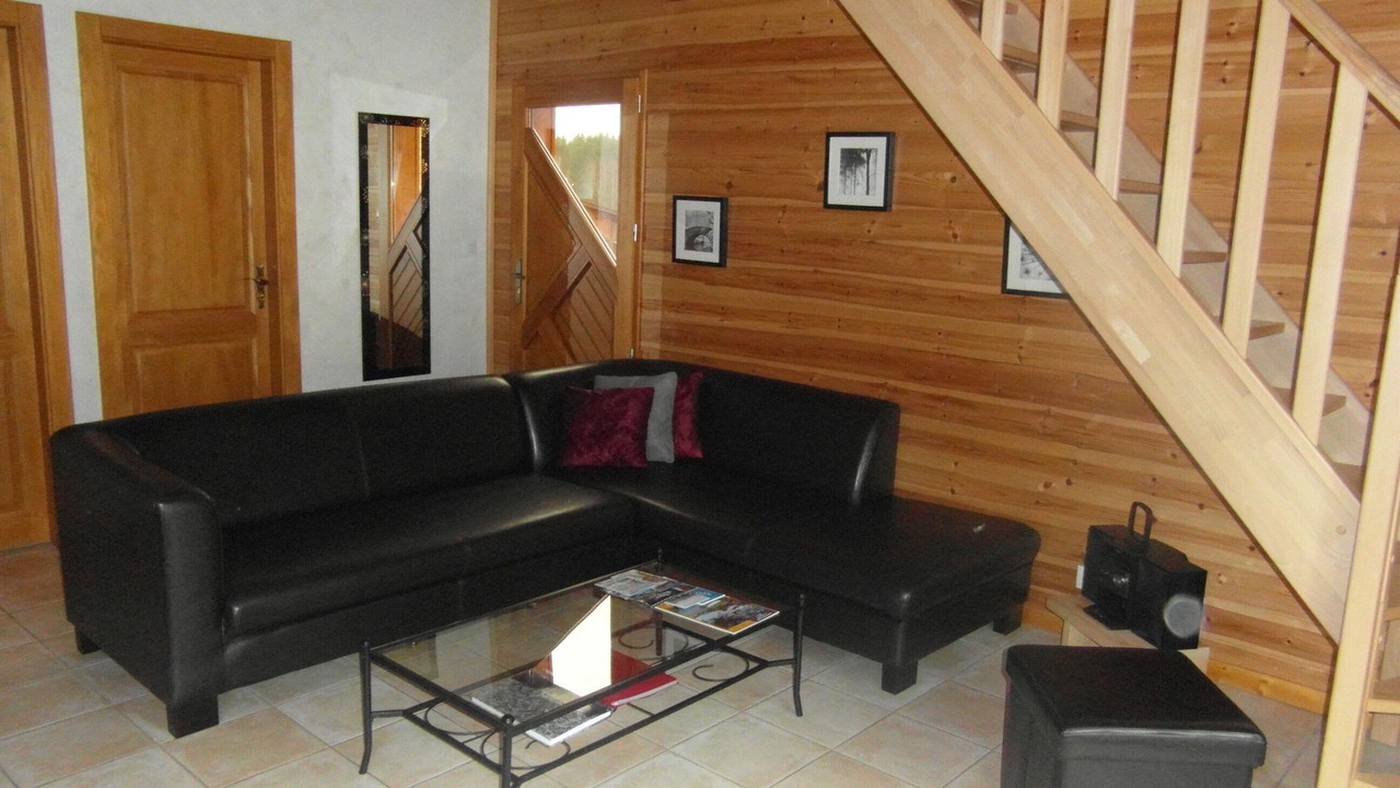 Photo of Livingroom in Gerardmer