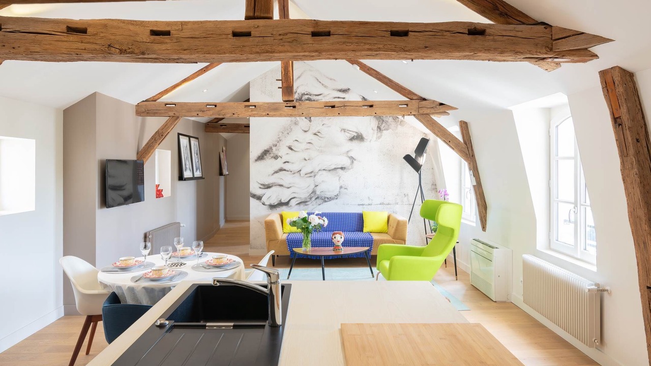 Photo of Others in Downtown Angers