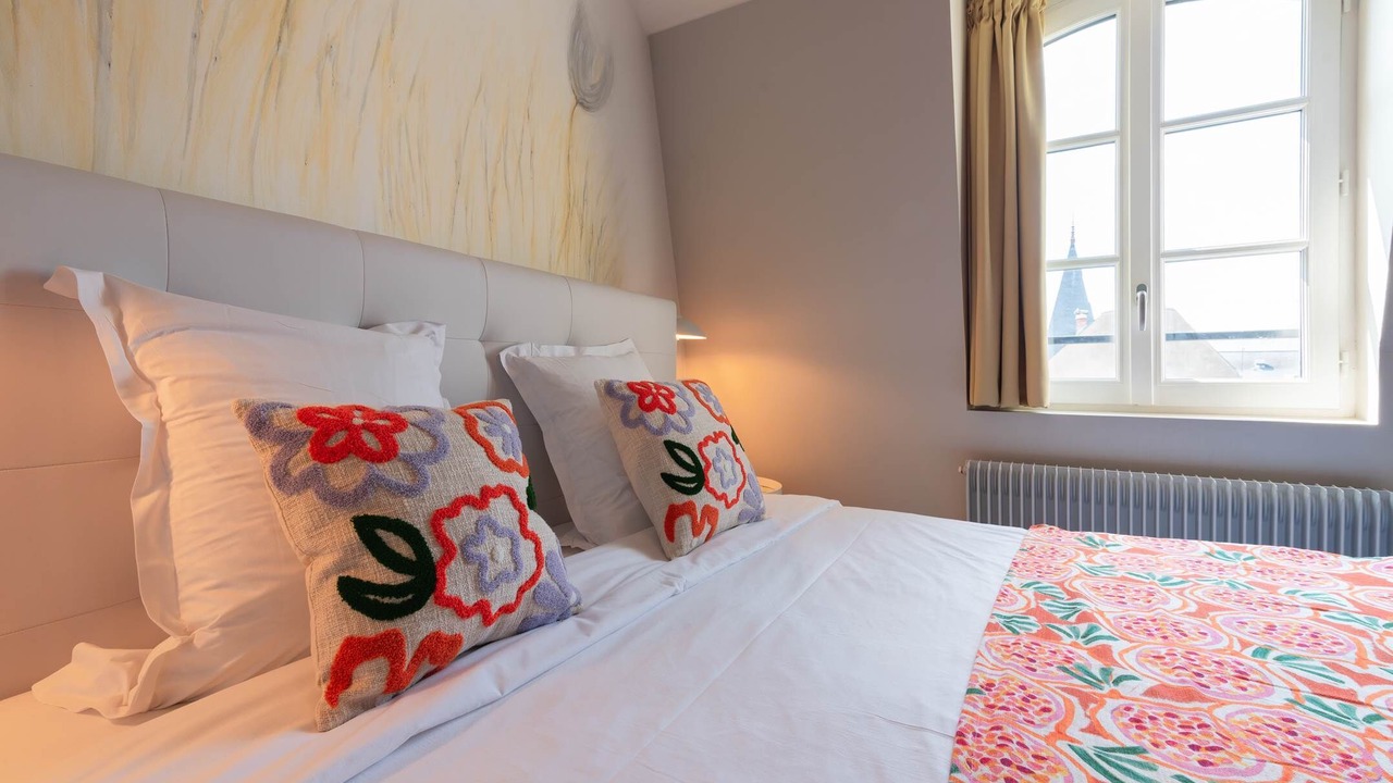 Photo of Others in Downtown Angers