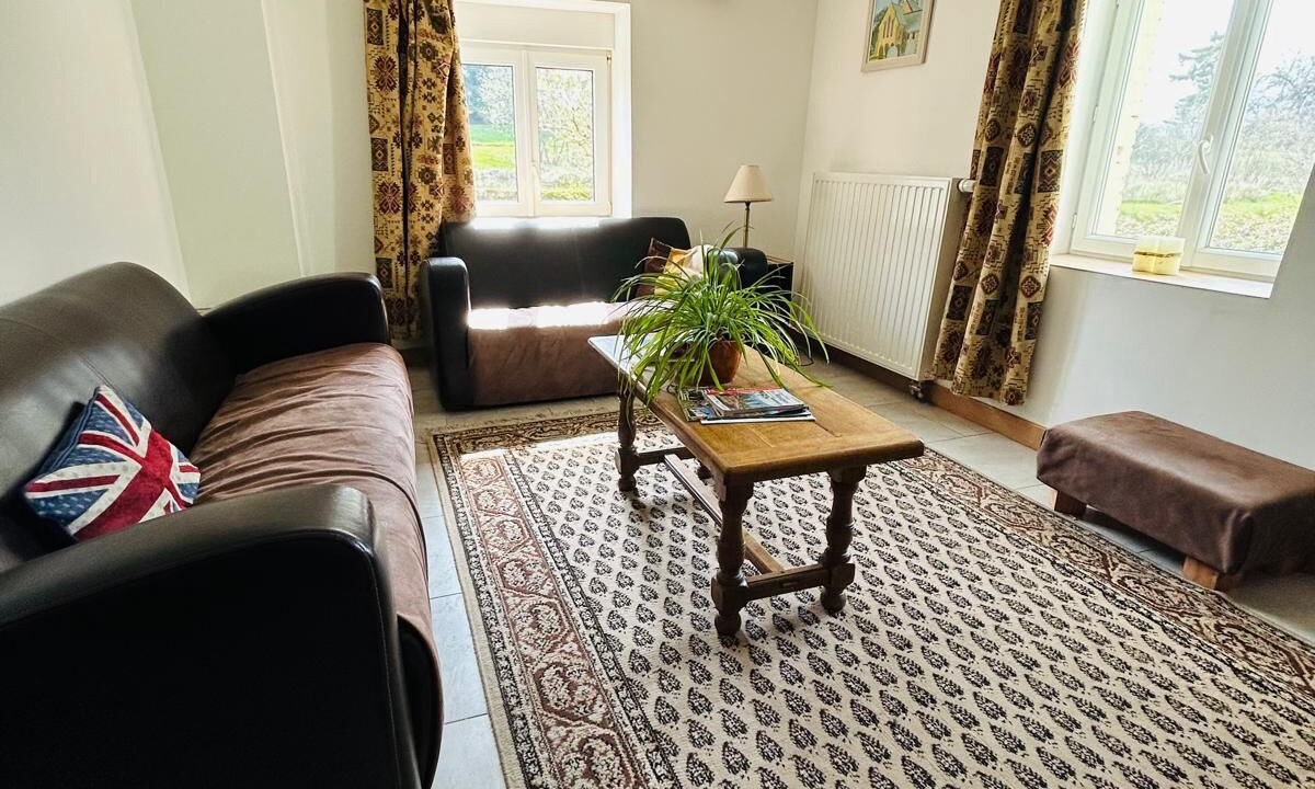 Photo of Livingroom in Champdray