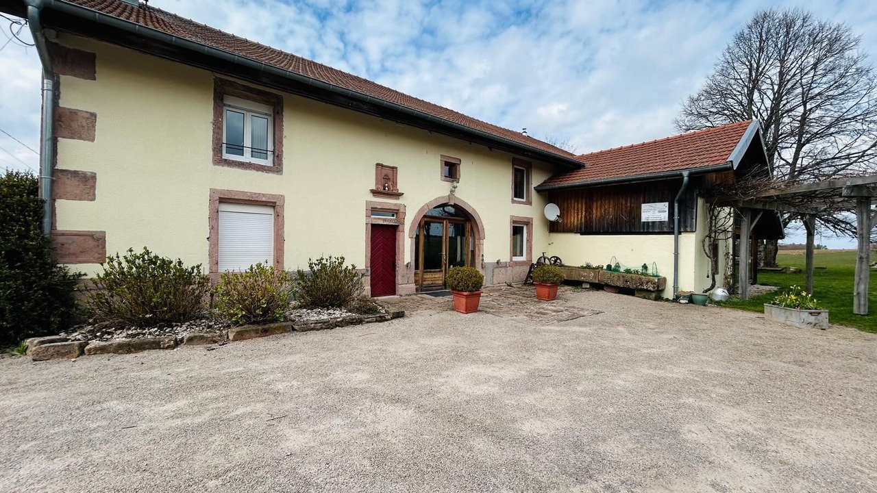 Photo of Outdoor in Champdray