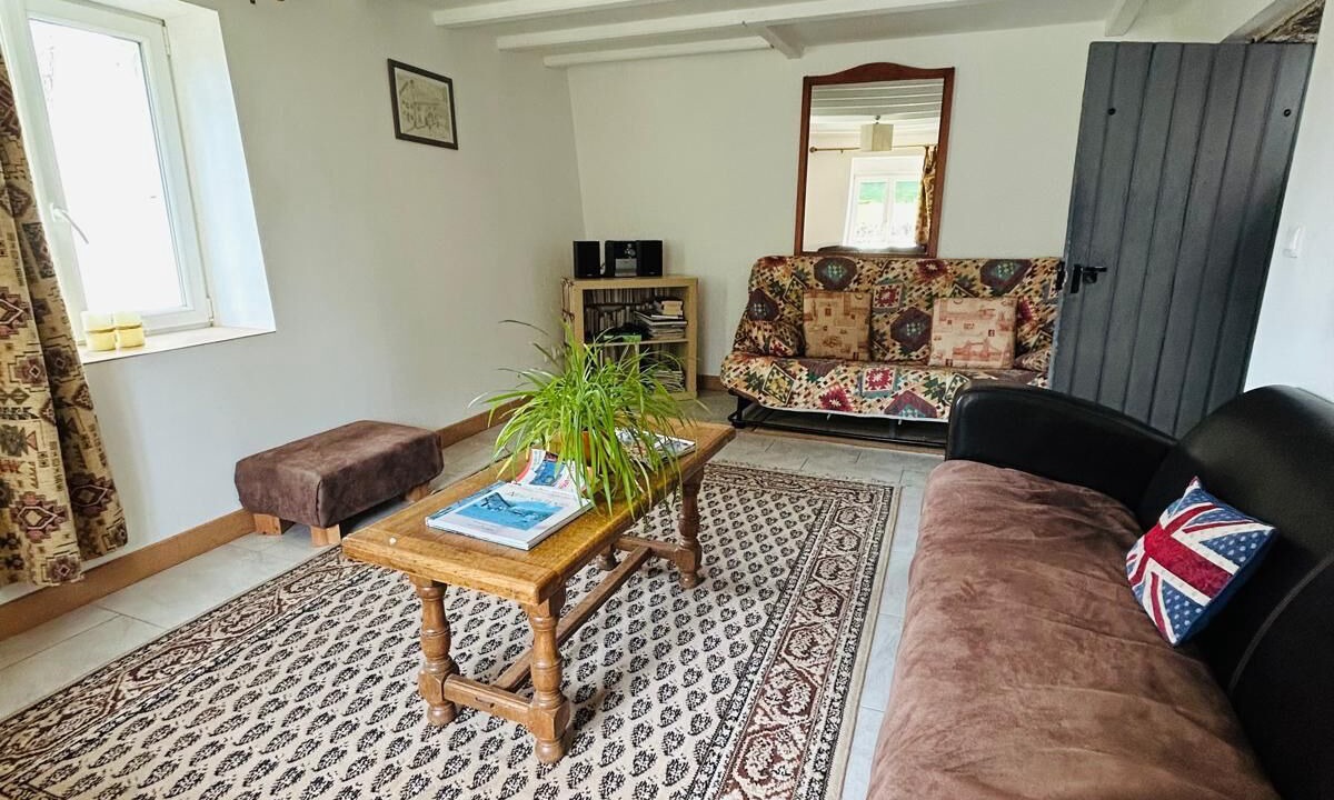 Photo of Livingroom in Champdray