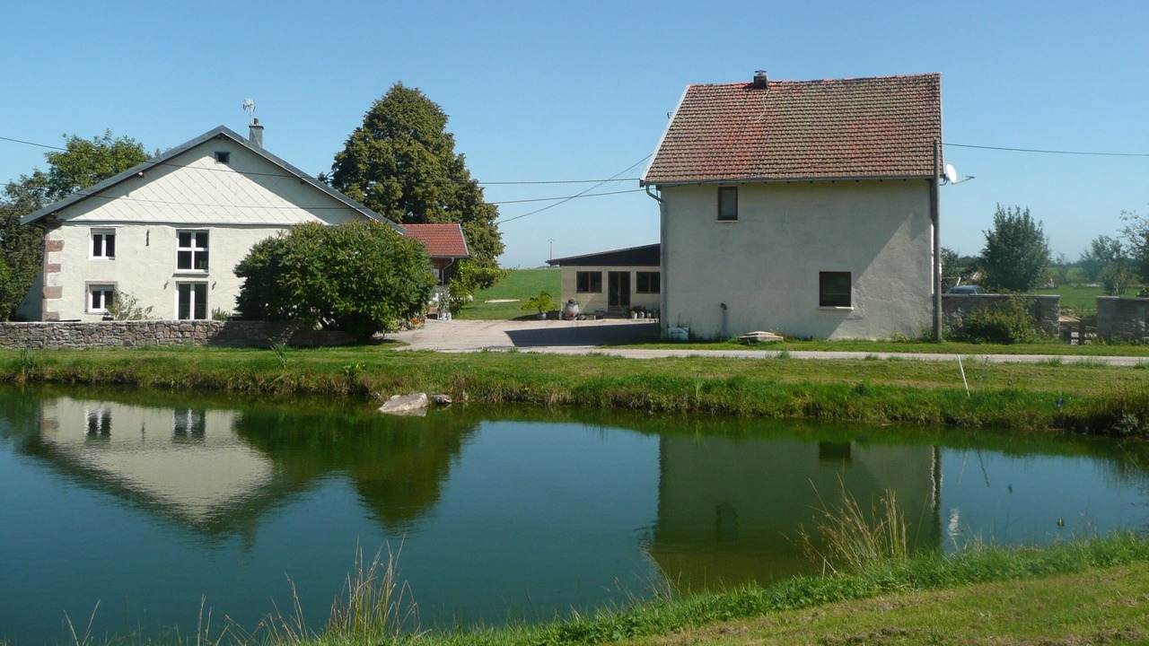 Photo of Outdoor in Champdray