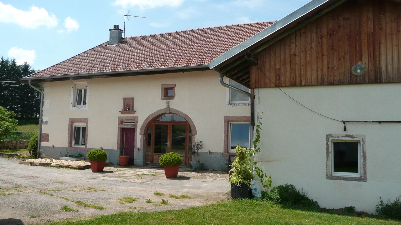 Photo of Outdoor in Champdray