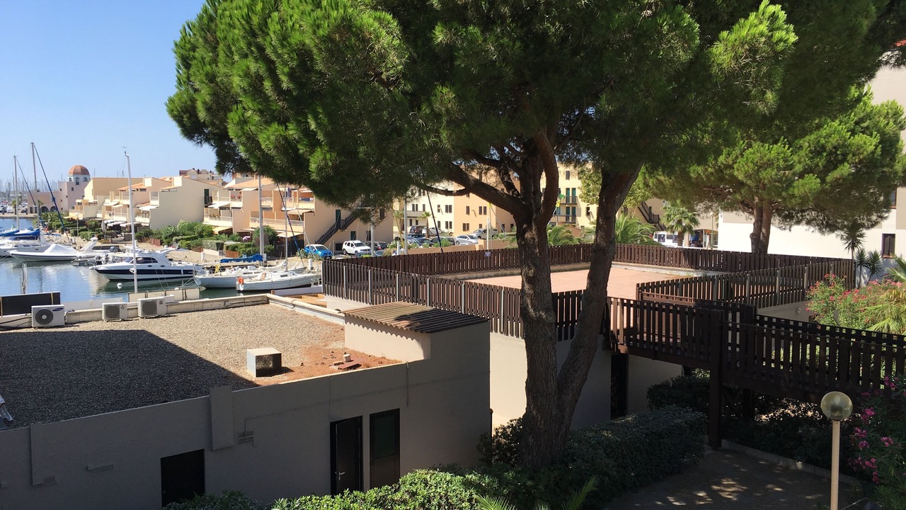 Photo of Outdoor in Gruissan